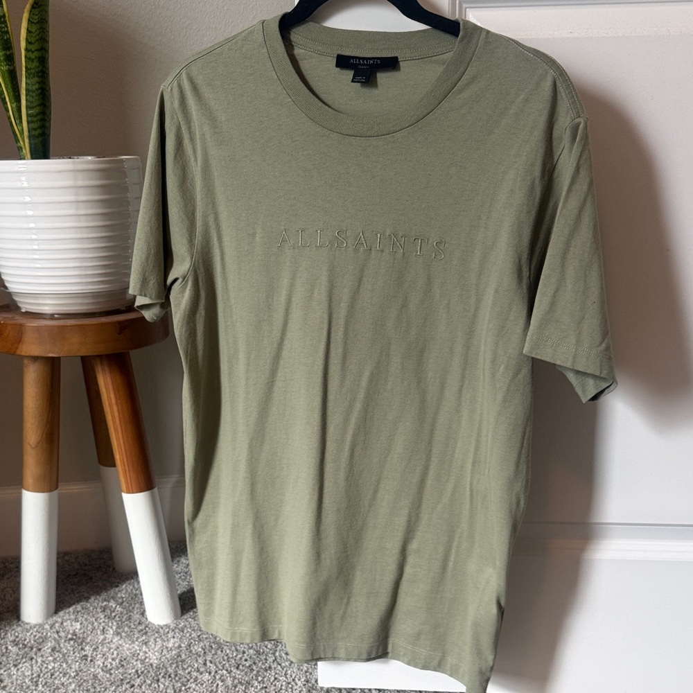 All saints pippa bf tee